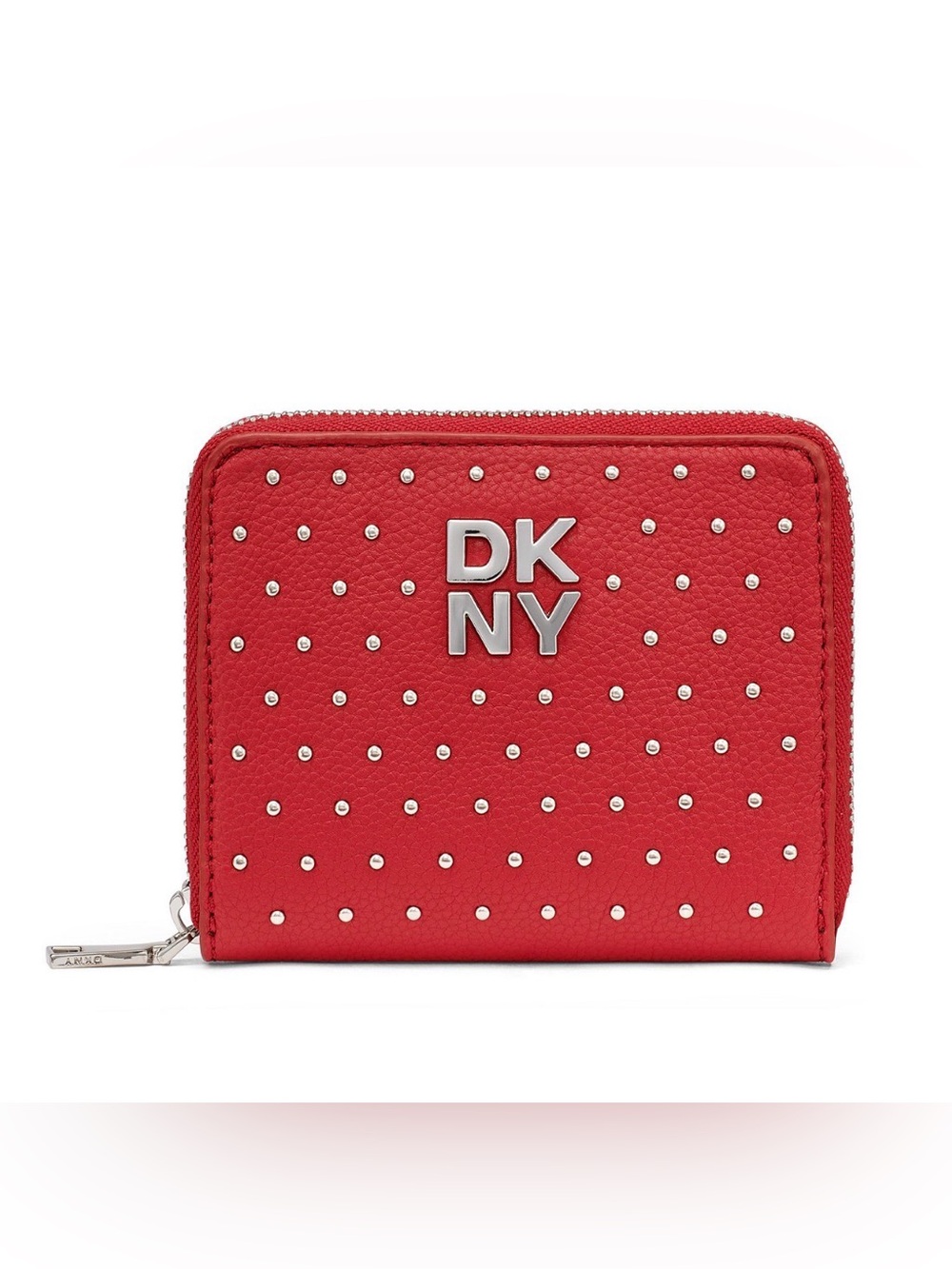 DKNY
Women's Jenny Zip Around Wallet